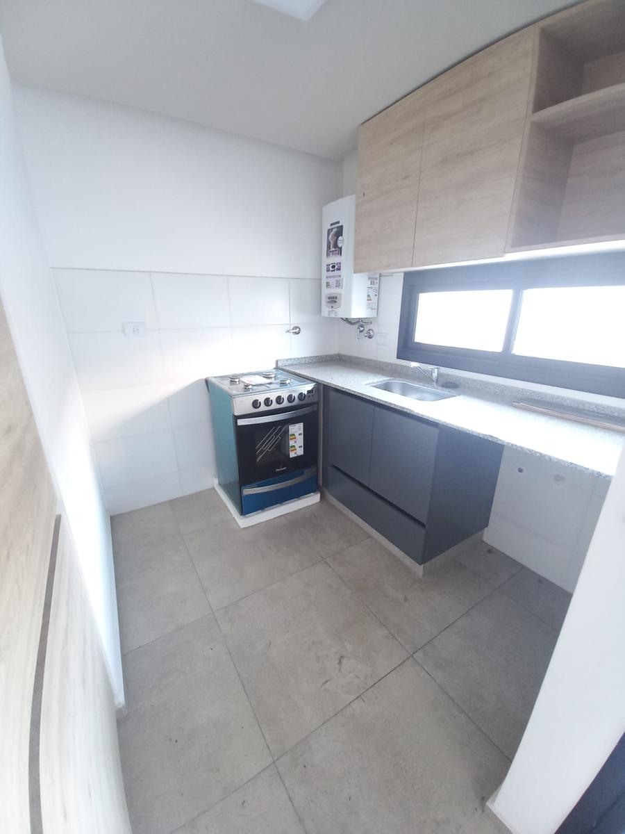 Velez Sarsfield 700 - Edificio Ignea 14 -